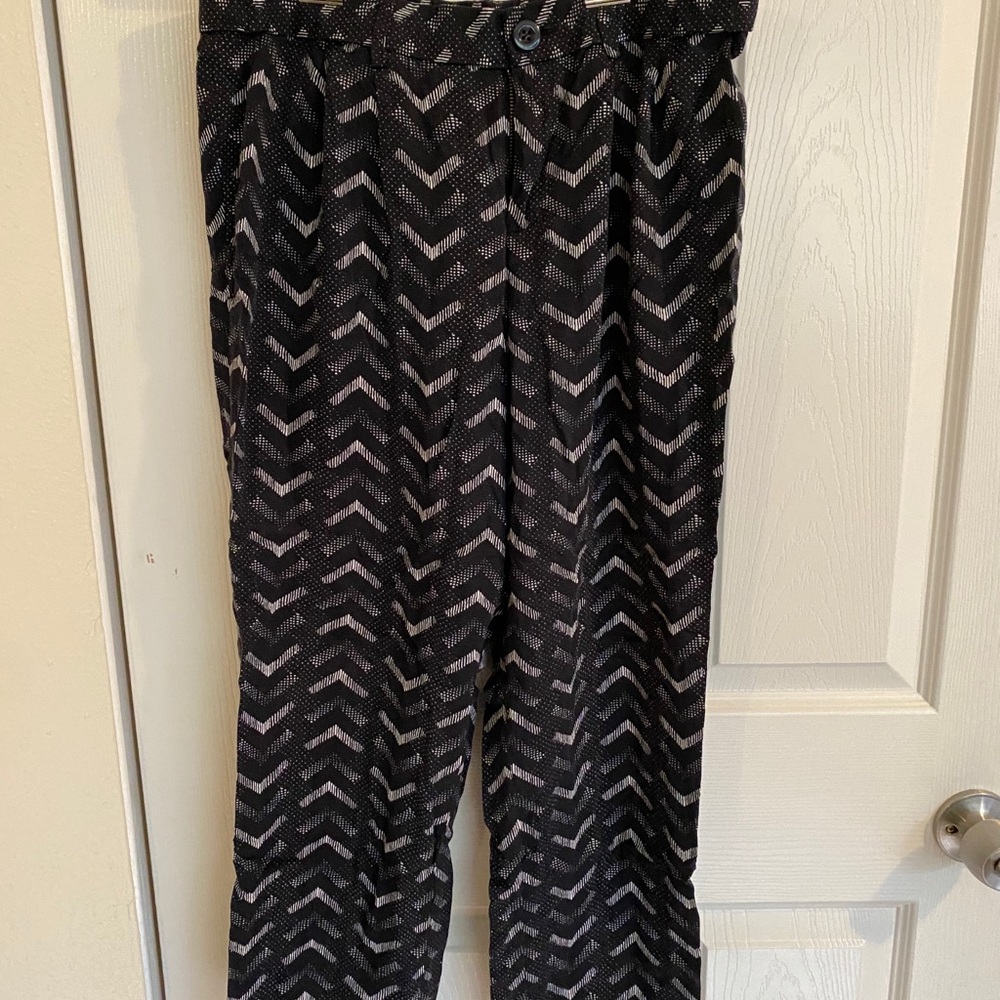 Madewell pants